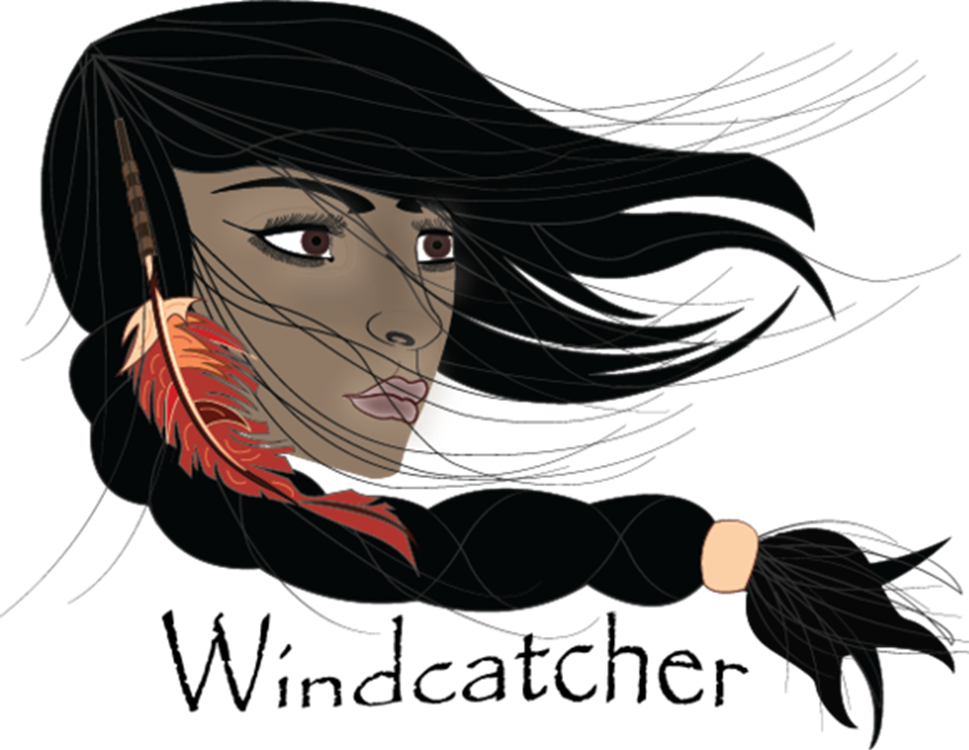 The Grass Maiden, Sacajawea